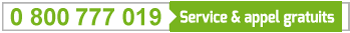 Contactez Ataraxia Promotion Immobilière au 0 800 777 019 Service et appel gratuits